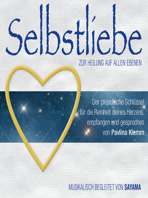 cover image of SELBSTLIEBE. Zur Heilung auf allen Ebenen (Doppel-Set)